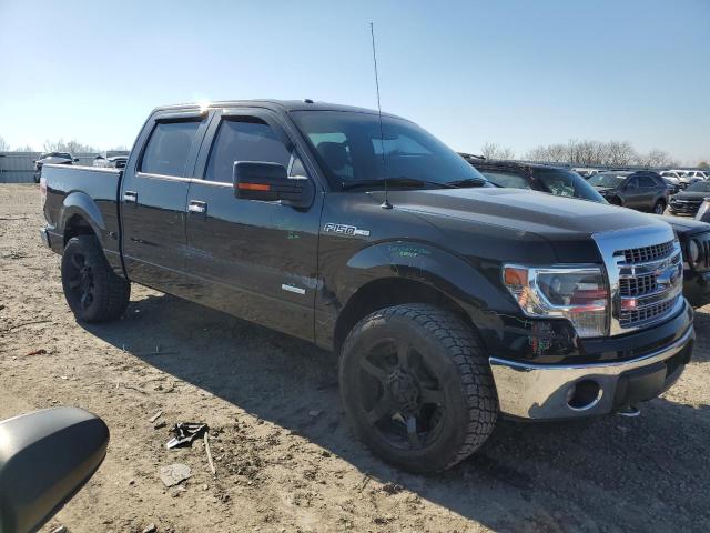 Photo 4 from auction – 2014 FORD F150 SUPER with VIN 1FTFW1ET6EFC40076