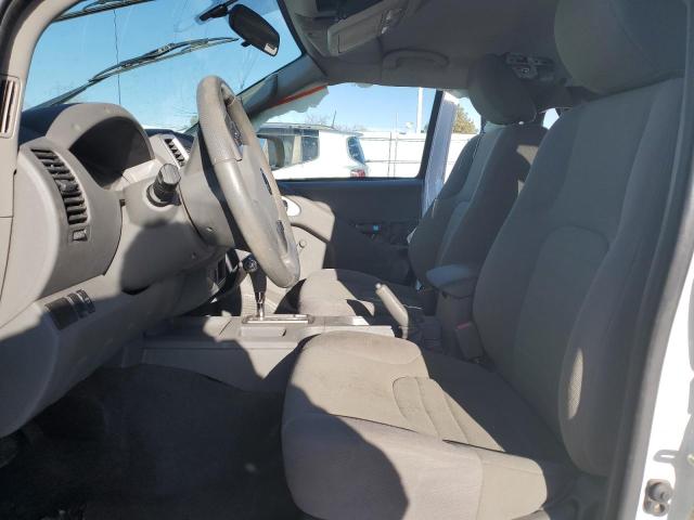 Photo 7 from auction – 2019 NISSAN FRONTIER S with VIN 1N6BD0CT6KN799143
