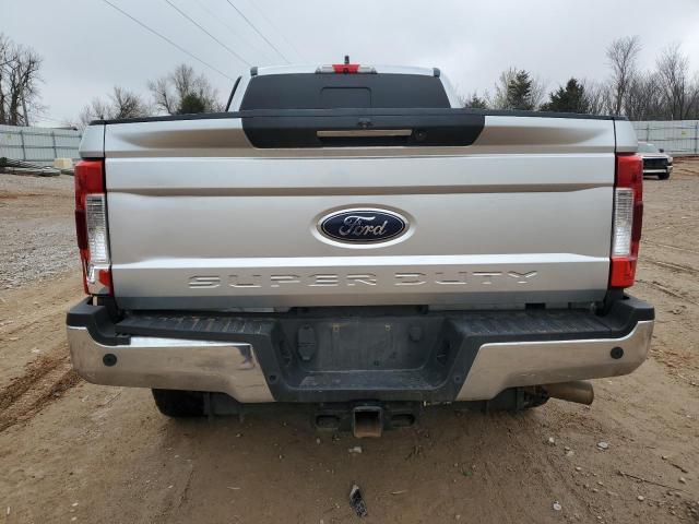 Photo 6 from auction – 2017 FORD F250 SUPER with VIN 1FT7W2BT1HEF36258
