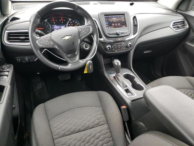 Photo 8 from auction – 2020 CHEVROLET EQUINOX LT with VIN 2GNAXUEV6L6252978