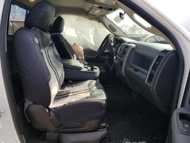 Photo 7 from auction – 2018 RAM 1500 ST with VIN 3C6JR6DT6JG177951