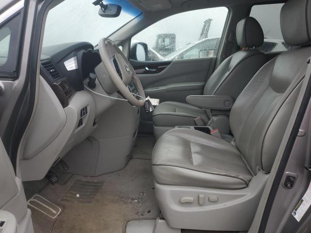 Photo 7 from auction – 2011 NISSAN QUEST S with VIN JN8AE2KP0B9010302