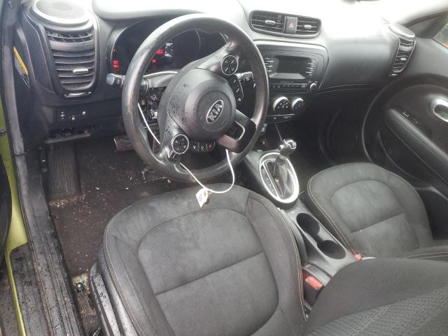 Снимка 8 от търг – 2015 KIA SOUL + с VIN KNDJP3A52F7761656