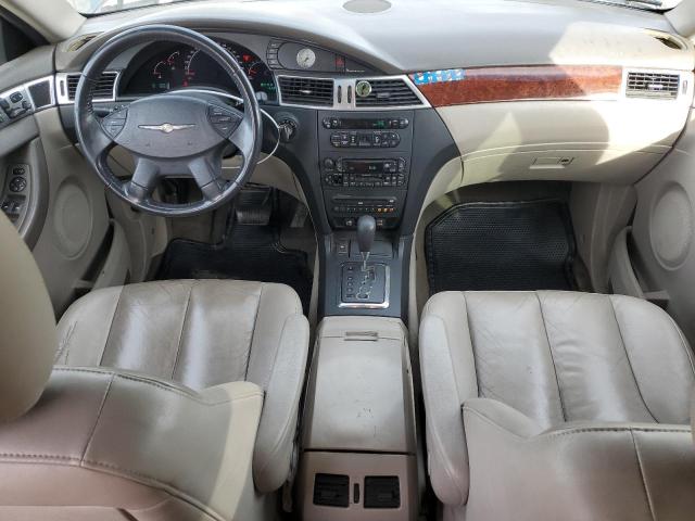 Photo 8 from auction – 2005 CHRYSLER PACIFICA T with VIN 2C8GF68405R548826