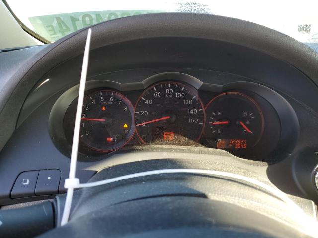 Photo 9 from auction – 2007 NISSAN ALTIMA 2.5 with VIN 1N4AL21E47C213985