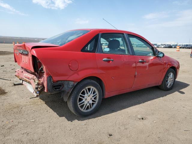 Photo 3 from auction – 2007 FORD FOCUS ZX4 with VIN 1FAFP34N07W128250