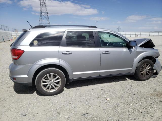 Photo 3 from auction – 2015 DODGE JOURNEY SX with VIN 3C4PDCBG8FT727350