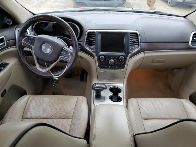 Photo 8 from auction – 2014 JEEP GRAND CHER with VIN 1C4RJECG3EC164424