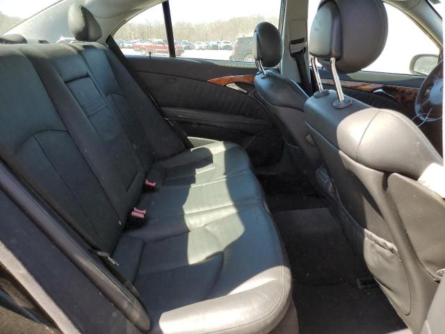 Photo 10 from auction – 2003 MERCEDES-BENZ E 320 with VIN WDBUF65J13A138647