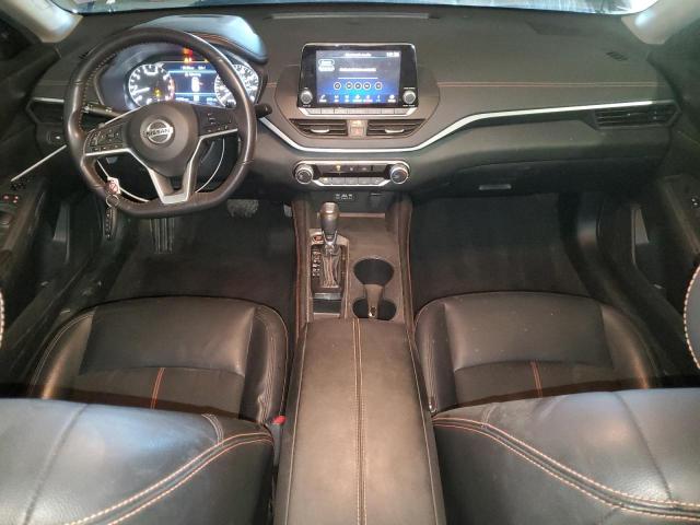Photo 8 from auction – 2022 NISSAN ALTIMA SR with VIN 1N4BL4CV6NN318624