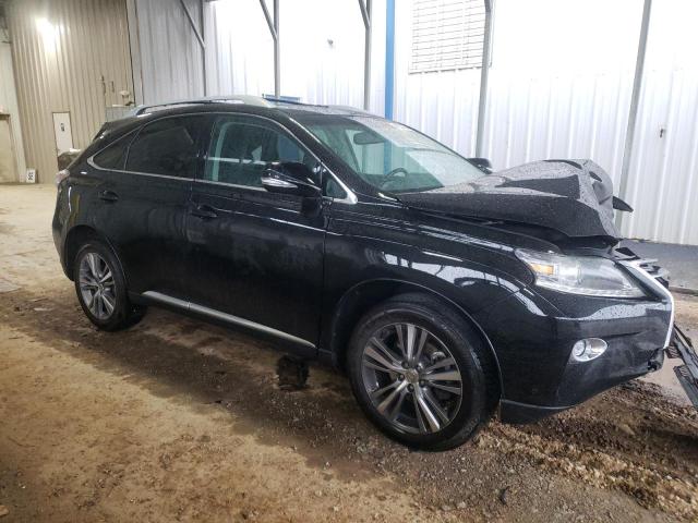 Photo 4 from auction – 2015 LEXUS RX 350 BAS with VIN 2T2BK1BAXFC325425