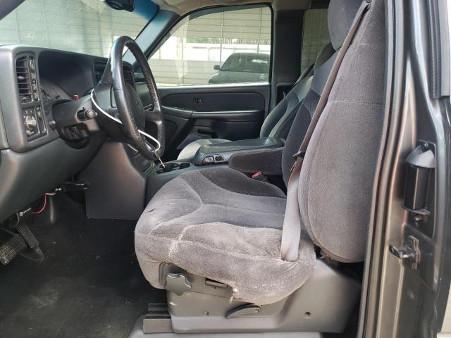 Photo 7 from auction – 2002 GMC NEW SIERRA with VIN 1GTEK19T82E262227