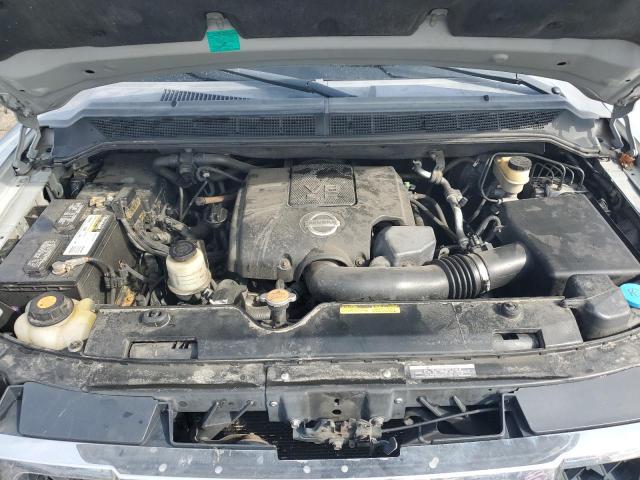 Photo 11 from auction – 2009 NISSAN ARMADA SE with VIN 5N1BA08C99N600970