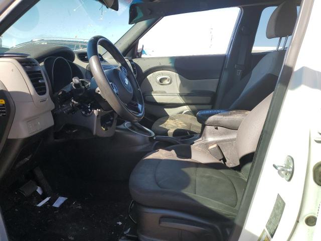 Photo 7 from auction – 2017 KIA SOUL with VIN KNDJN2A27H7433366
