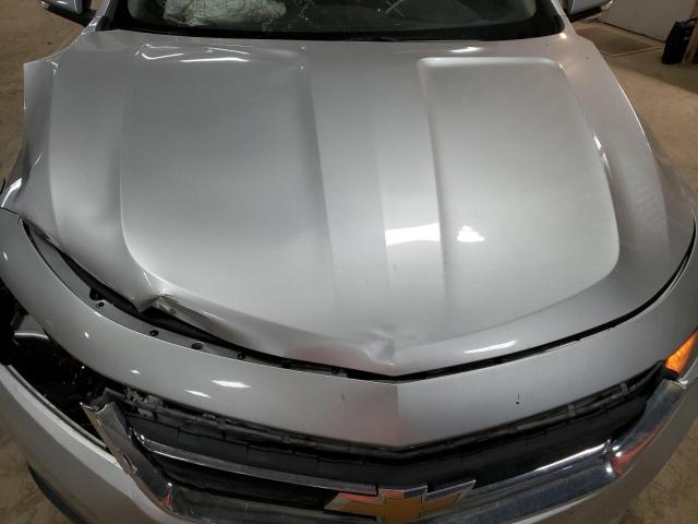 Photo 11 from auction – 2017 CHEVROLET IMPALA LT with VIN 2G1105S35H9146543