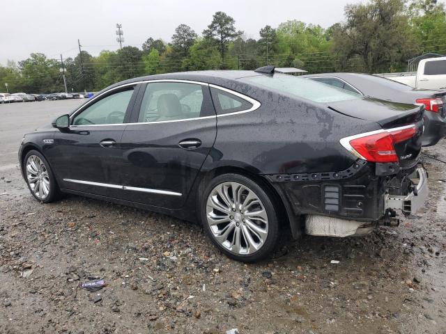 Photo 2 from auction – 2017 BUICK LACROSSE P with VIN 1G4ZR5SS2HU159563