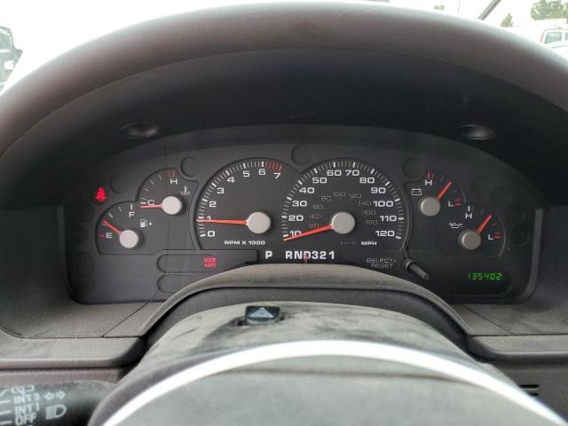 Photo 9 from auction – 2004 FORD EXPLORER X with VIN 1FMZU72K24UB20654