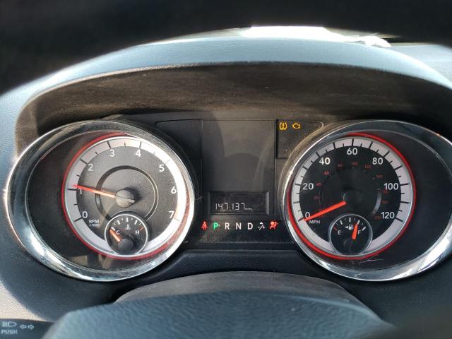 Photo 9 from auction – 2012 DODGE GRAND CARA with VIN 2C4RDGCG6CR322150