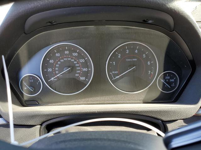 Photo 9 from auction – 2019 BMW 440I with VIN WBA4W7C56KAG52196