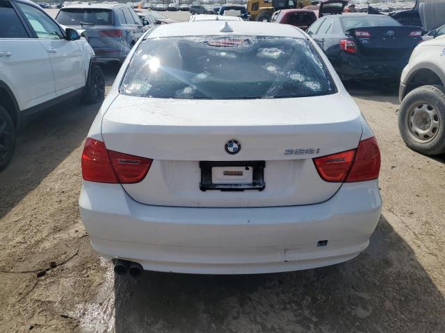 Photo 6 from auction – 2011 BMW 328 I with VIN WBAPH7C53BE460151