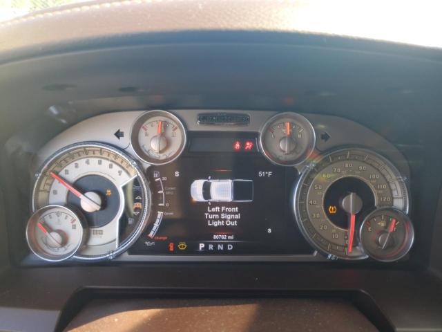 Photo 9 from auction – 2017 RAM 1500 LONGH with VIN 1C6RR6PT7HS615071