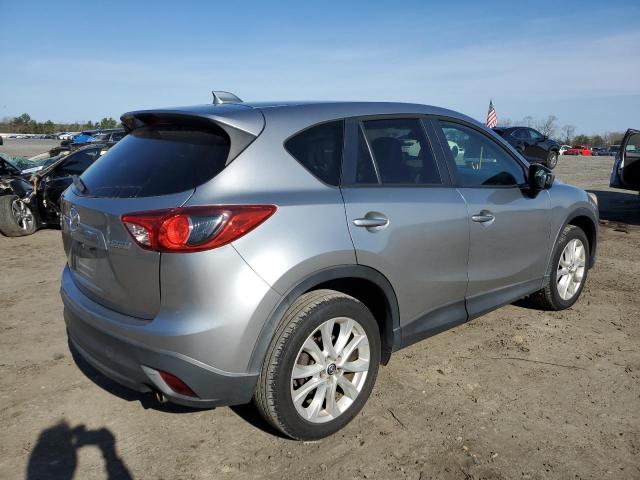 Photo 3 from auction – 2013 MAZDA CX-5 GT with VIN JM3KE4DE5D0113785