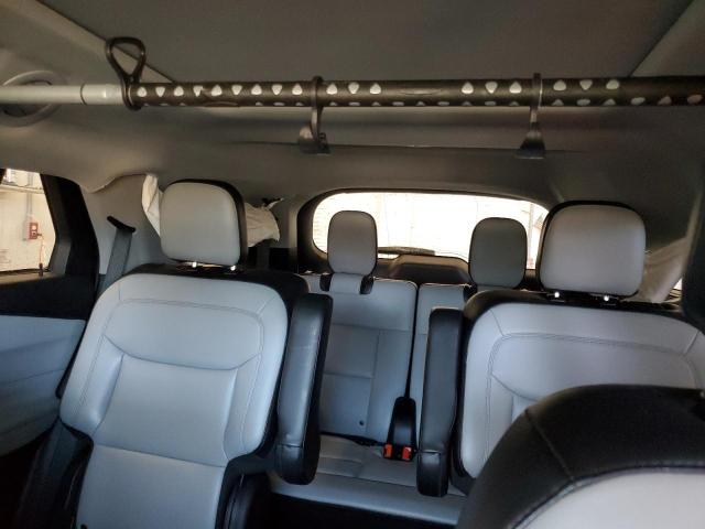 Photo 10 from auction – 2021 FORD EXPLORER X with VIN 1FMSK7DH0MGA56184