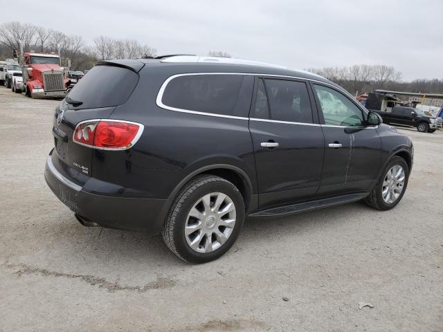 Photo 3 from auction – 2011 BUICK ENCLAVE CX with VIN 5GAKVCED7BJ397891