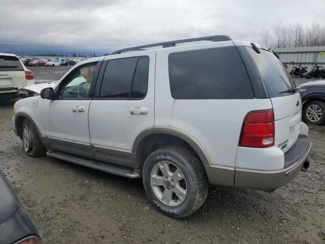 Photo 2 from auction – 2003 FORD EXPLORER E with VIN 1FMDU74W43UB10040