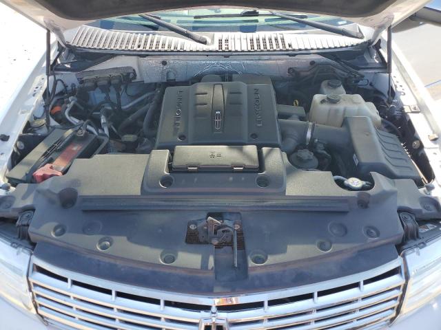Photo 12 from auction – 2013 LINCOLN NAVIGATOR with VIN 5LMJJ2J53DEL07784