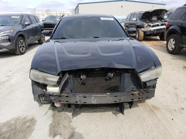 Photo 5 from auction – 2012 DODGE CHARGER R/ with VIN 2C3CDXCT6CH252582