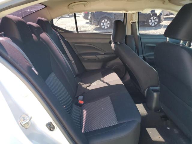 Photo 10 from auction – 2022 NISSAN VERSA S with VIN 3N1CN8DV6NL824326