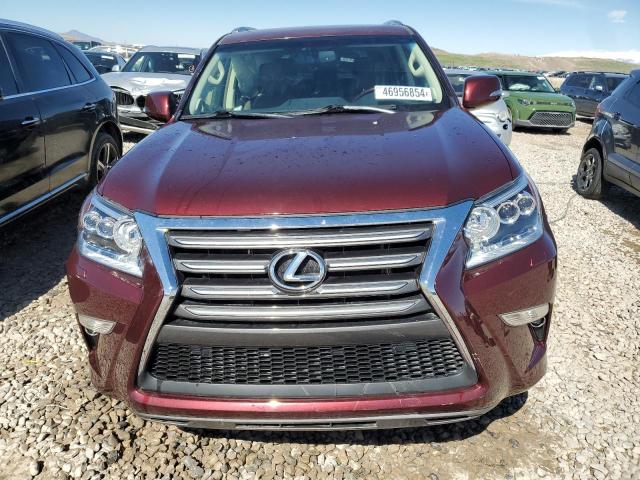 Photo 5 from auction – 2018 LEXUS GX 460 with VIN JTJBM7FX8J5182364