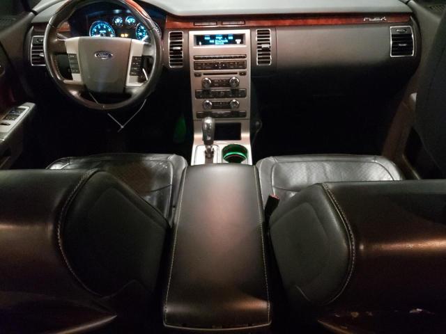 Photo 8 from auction – 2009 FORD FLEX LIMIT with VIN 2FMEK63C99BA30744