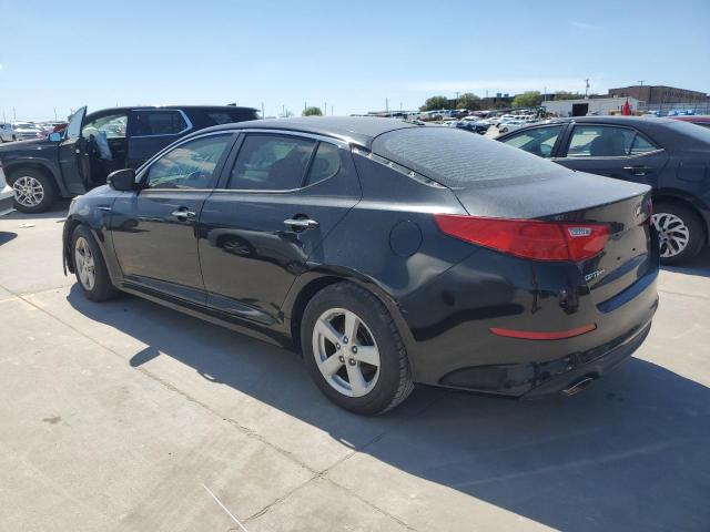 Photo 2 from auction – 2015 KIA OPTIMA LX with VIN KNAGM4A74F5659584