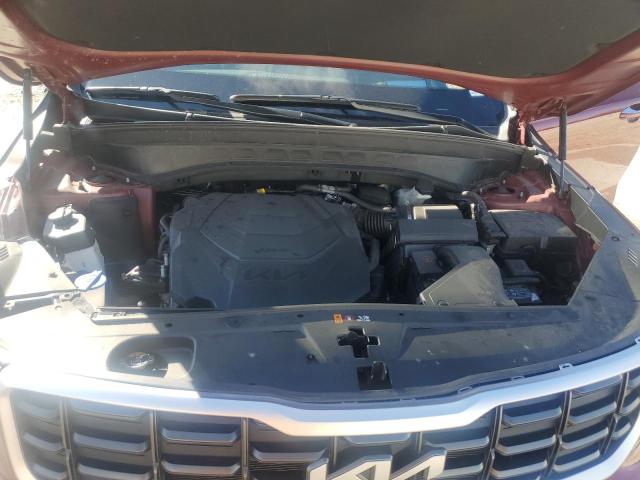 Photo 12 from auction – 2023 KIA TELLURIDE with VIN 5XYP5DGCXPG345564