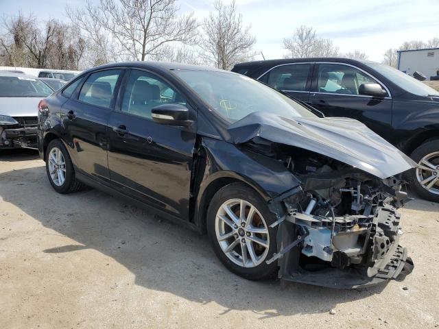 Photo 4 from auction – 2017 FORD FOCUS SE with VIN 1FADP3F28HL309206