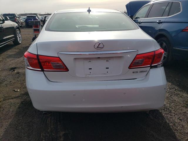 Photo 6 from auction – 2011 LEXUS ES 350 with VIN JTHBK1EG4B2469628