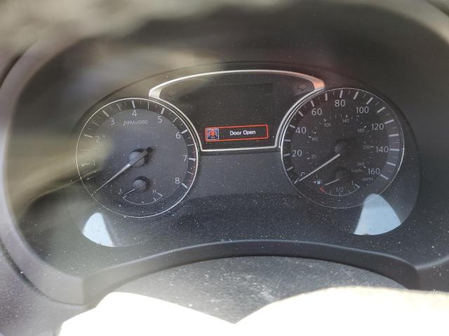 Photo 9 from auction – 2018 NISSAN ALTIMA 2.5 with VIN 1N4AL3AP9JC150705