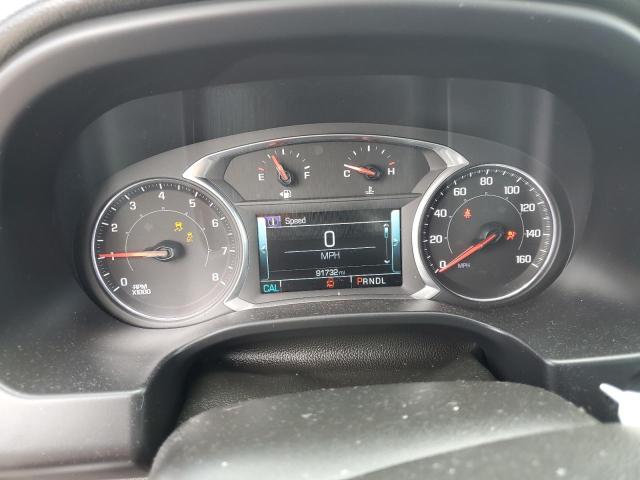 Photo 9 from auction – 2019 GMC ACADIA SLT with VIN 1GKKNMLS3KZ273712