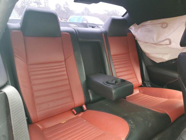 Photo 10 from auction – 2016 DODGE CHALLENGER with VIN 2C3CDZBT1GH177339