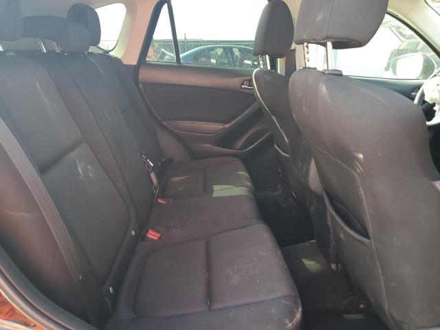 Photo 11 from auction – 2016 MAZDA CX-5 SPORT with VIN JM3KE2BY9G0693161