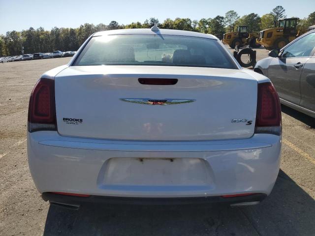 Photo 6 from auction – 2015 CHRYSLER 300 S with VIN 2C3CCABG9FH875896