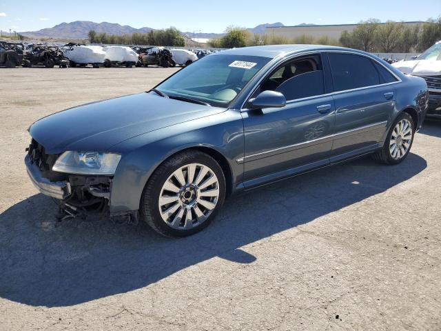 Photo 1 from auction – 2007 AUDI A8 L QUATT with VIN WAUMV44E57N012834