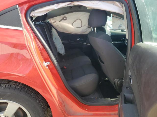 Photo 10 from auction – 2015 CHEVROLET CRUZE LT with VIN 1G1PC5SB0F7244015