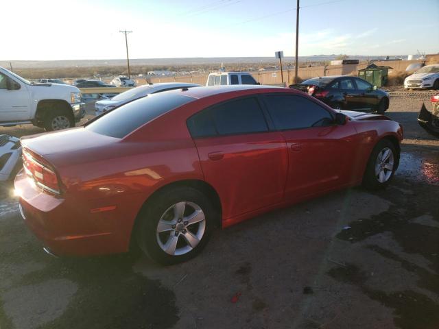 Photo 3 from auction – 2013 DODGE CHARGER SX with VIN 2C3CDXHG5DH653747