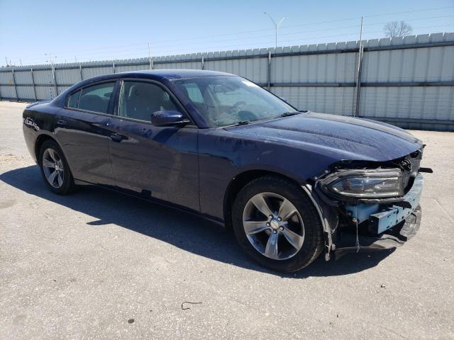 Zdjęcie 4 z aukcji – 2015 DODGE CHARGER SE z VIN 2C3CDXBG0FH918019