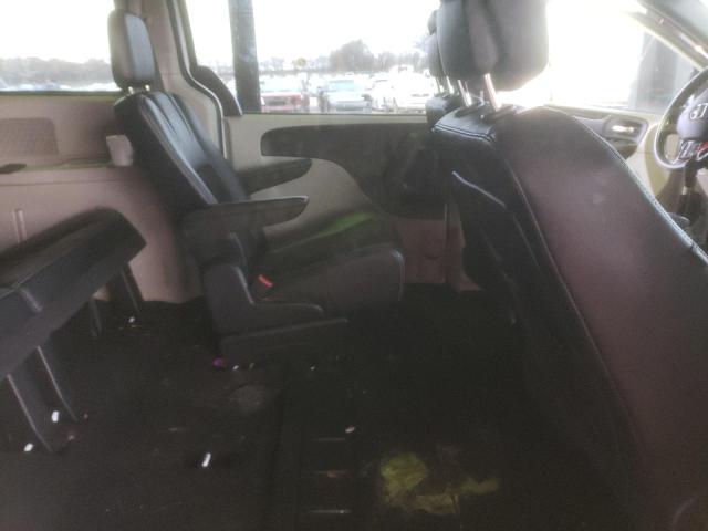 Photo 10 from auction – 2019 DODGE GRAND CARA with VIN 2C4RDGCGXKR797895