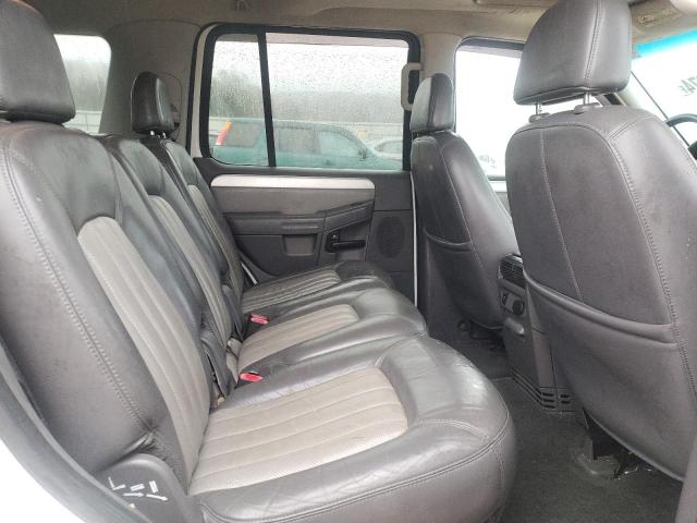 Photo 11 from auction – 2002 MERCURY MOUNTAINEE with VIN 4M2ZU86W62ZJ20867