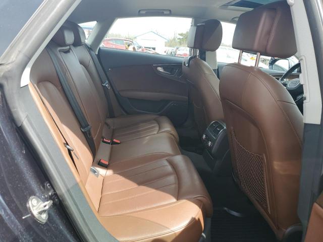 Photo 10 from auction – 2014 AUDI A7 PRESTIG with VIN WAU2GAFC4EN020593